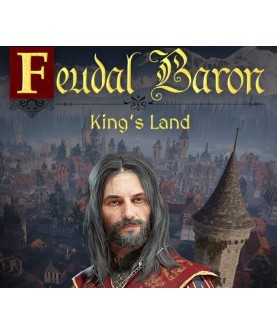 Feudal Baron: King s Land Steam Key GLOBAL